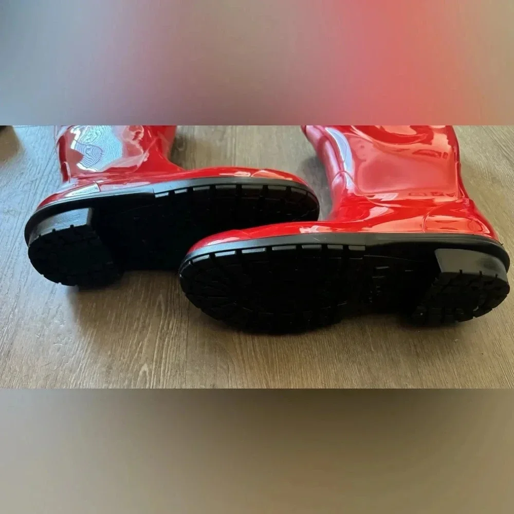 UGG Sienna Mid Rainboot